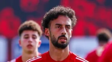 5 سنوات.. أحمد عبد القادر يودع جماهير الأهلي برسالة مؤثرة عن رحيله